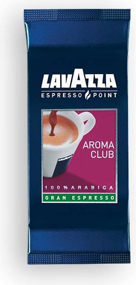 Immagine prodotto Lavazza Aroma Club Gran Espresso