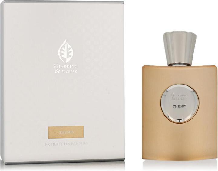 Actual product image Giardino Benessere Titans Collection Themis Extrait Perfume (Eau de parfum, 100 ml)