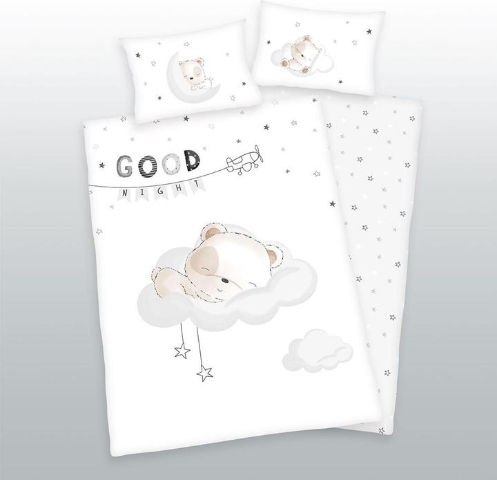 Image du produit Herding Sleeping little bear (petit ours endormi)