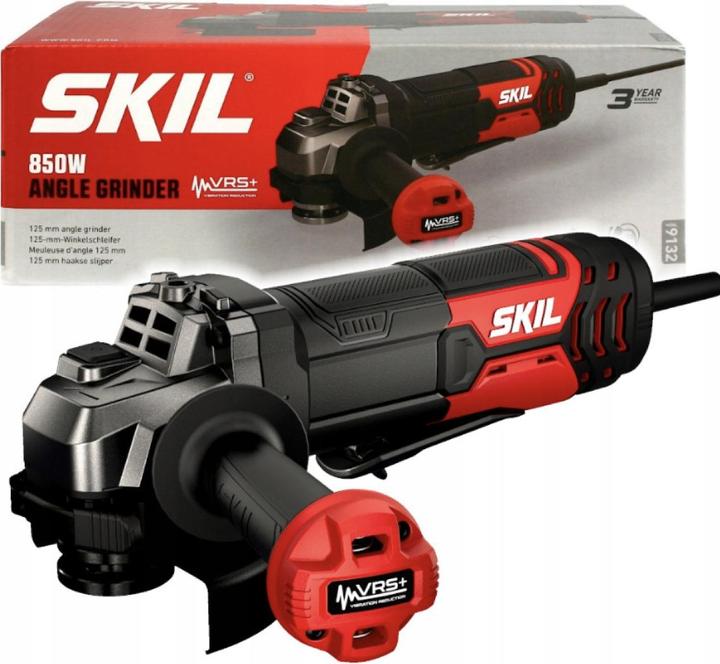 Productafbeelding Skil 9132 AB (125 mm)