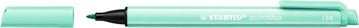 Actual product image STABILO pointMax felt tip pen (15 colours, 8 x)
