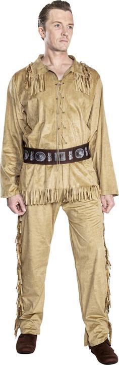 Immagine prodotto Metamorph Winnetou: Old Shatterhand (M)