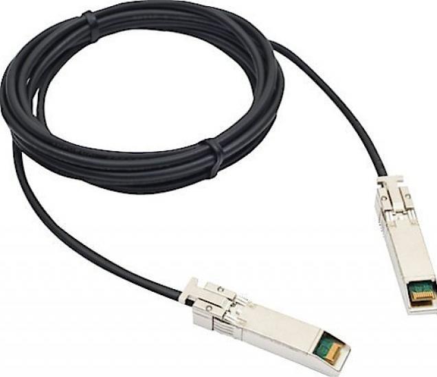Produktbild Lenovo DCG 0.5m Passive DAC SFP+ Cable (0.50 m)