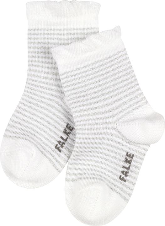 Produktbild Falke Glitter Stripe Babys Socken (80 - 92)