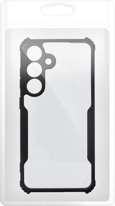Produktbild OEM Back panel cover ANTI-DROP case for SAMSUNG S24 Plus black (Samsung Galaxy S24+)
