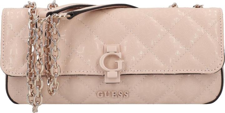 Actual product image Guess Bessey Schultertasche 25 cm