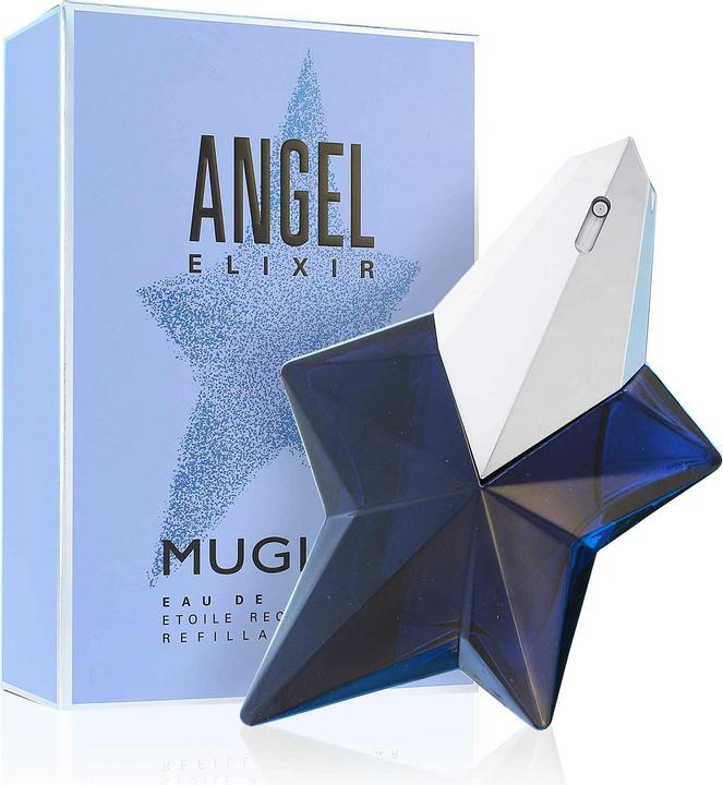 Produktbild Thierry Mugler Angel Elixir Eau de Parfum (Eau de Parfum, 25 ml)