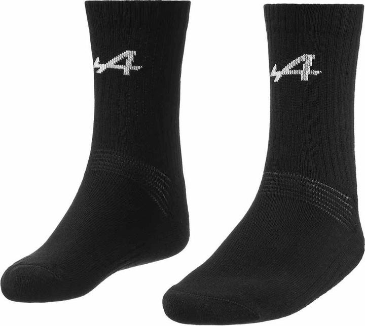 Actual product image Kappa Children's socks Alpine F1 Alefo 2024 (35, 38)