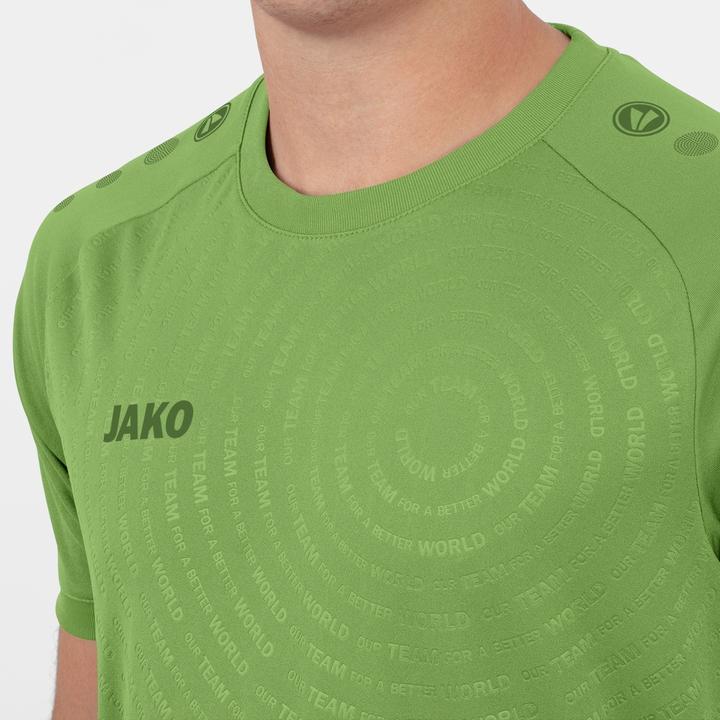 Actual product image JAKO Jersey World (L)