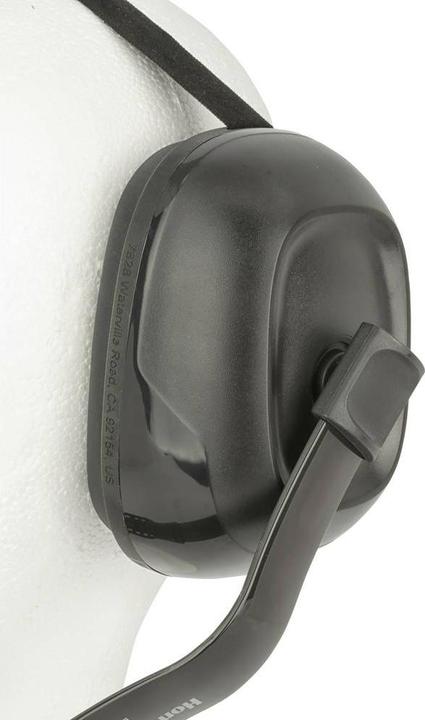 Actual product image Honeywell VeriShield VS110M Headband Adjustable Hearing Protection, 32dB (1 x)