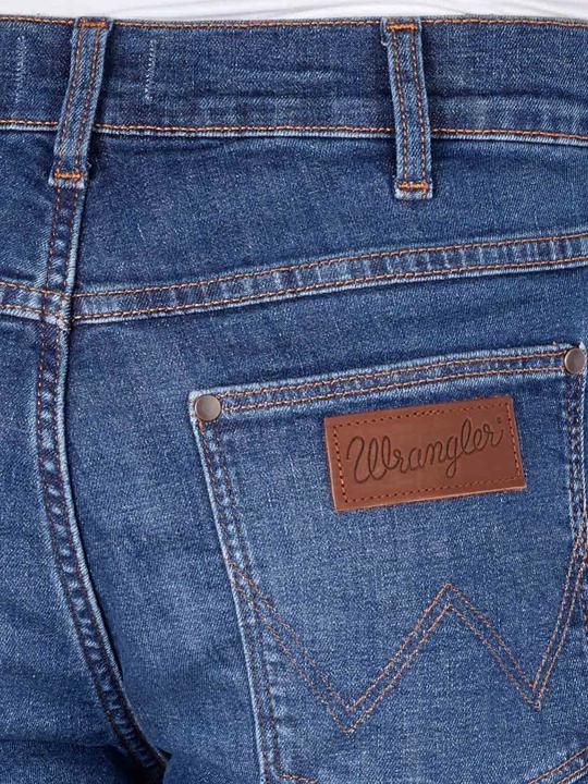Immagine prodotto Wrangler Jeans gamba dritta Greensboro Low Stretch (W38/L34)
