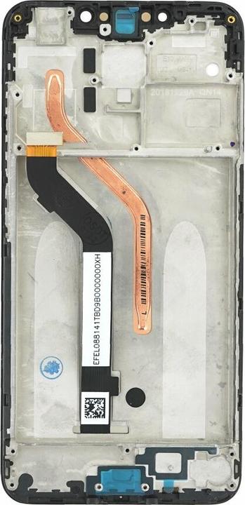 Immagine prodotto OEM Unità display + cornice per Poco F1 (Pocophone F1) (Display, Xiaomi Pocophone F1)