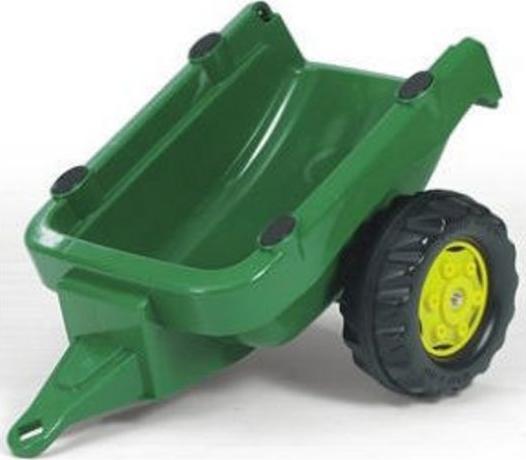 Immagine prodotto Rolly Toys rollyKid Trailer JD