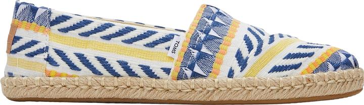 Actual product image Toms Alpargata Rope (39)