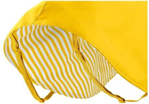 Actual product image Hunter Milford (30, Dog coat)