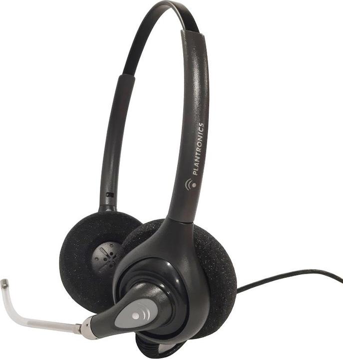Produktbild Poly H261H HOH VT fuer Hoergeraete-Nutzer (Kabelgebunden, USB-A)
