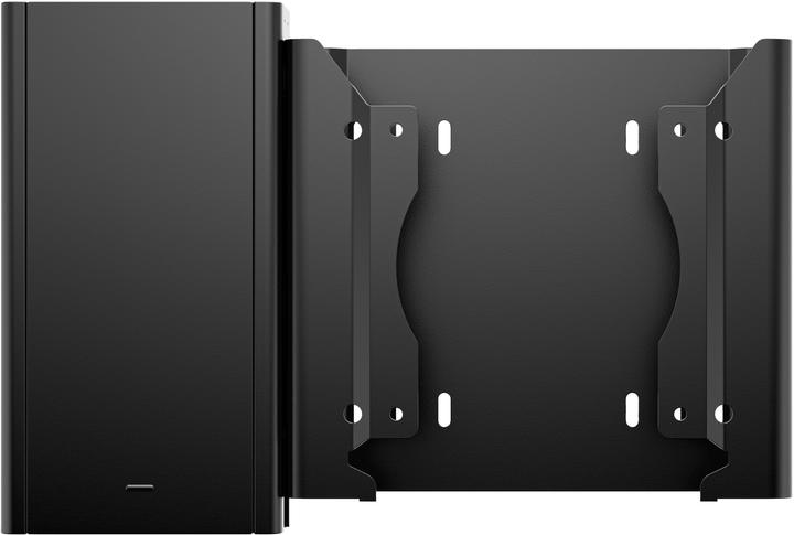 Actual product image HP DM v4 VESA Sleeve with PS Holder
