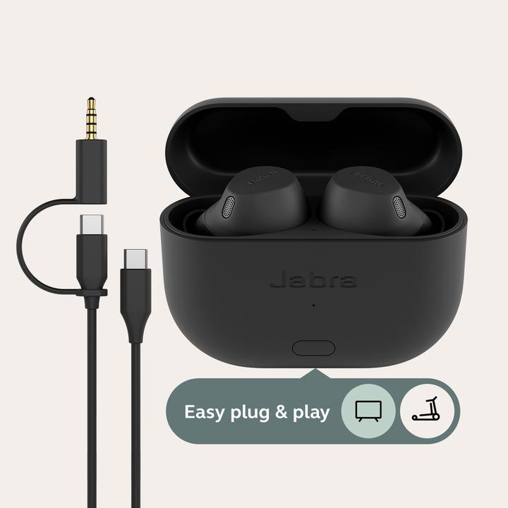 Produktbild Jabra Elite 8 Active Gen 2 (ANC, 8 h, Kabellos)