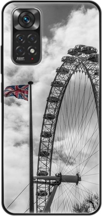 London Ferris Wheel