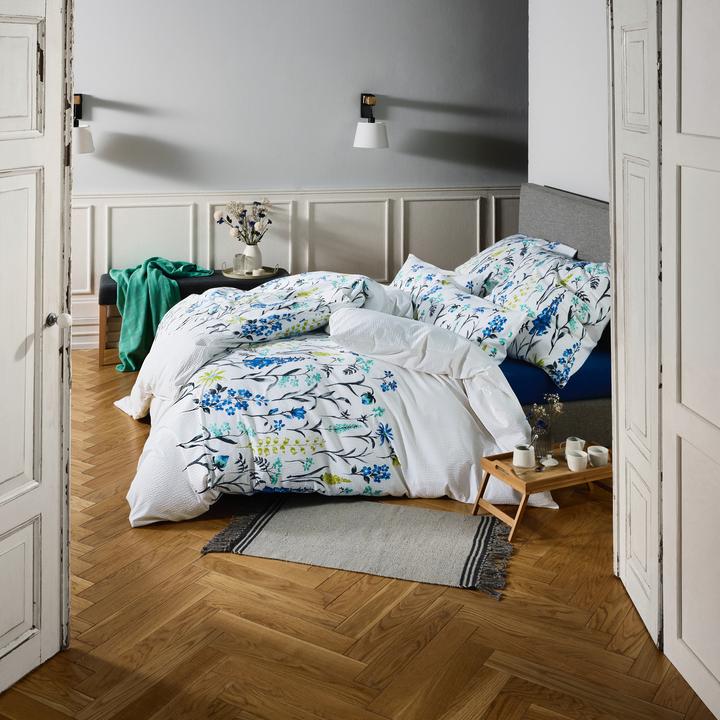 Image du produit Erwin Müller Bettwäsche (Housse de couette, 155x200 cm (80x80 cm))