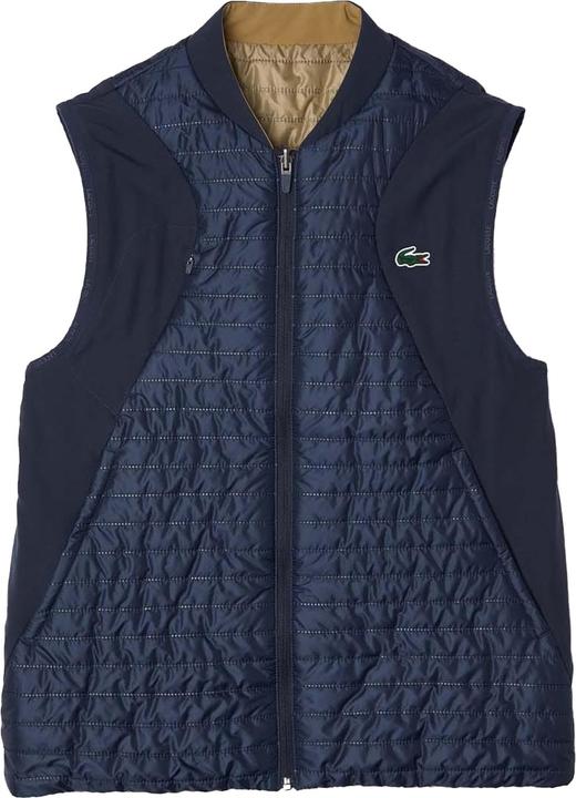Lacoste Weste wendbar Sport (M)