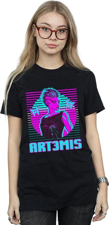 Produktbild Ready Player One Neon Art3mis (L)