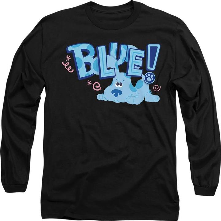 Immagine prodotto Blue's Clues & You! Puppy! Maglietta Adulto Unisex (S)