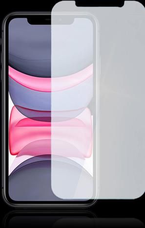 Actual product image MTM Screen protector (1 Piece, Apple iPhone XR, Apple iPhone 11)