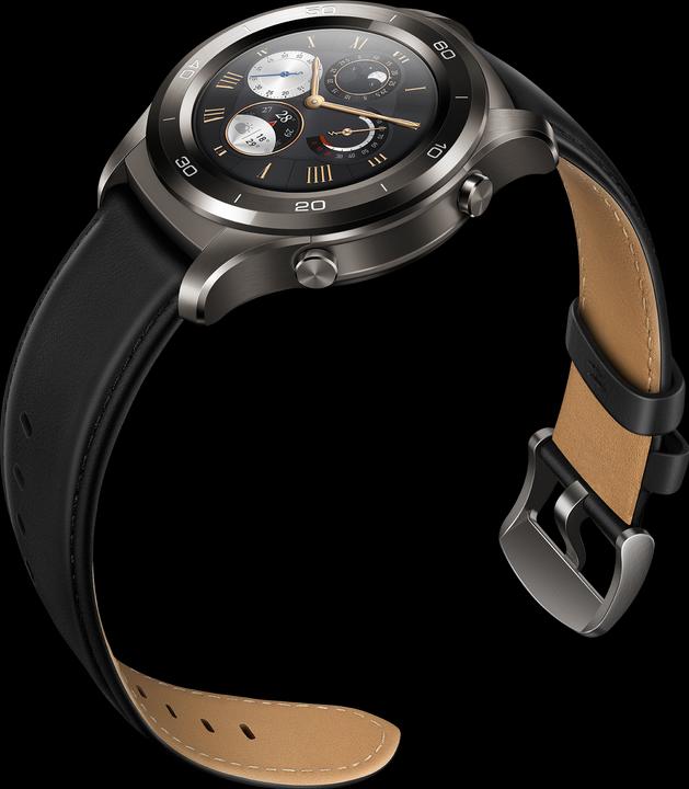 Produktbild Huawei Watch 2 Classic (45 mm)