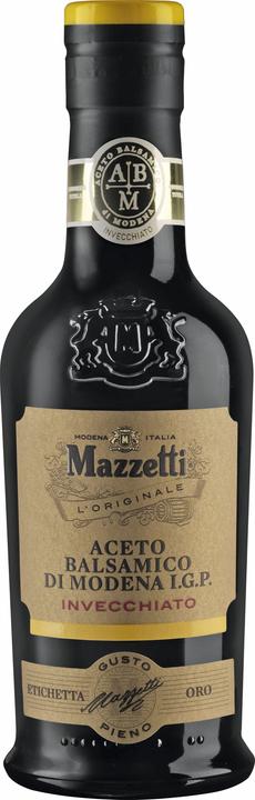 Actual product image Mazzetti Balsamico di Modena (250 ml)