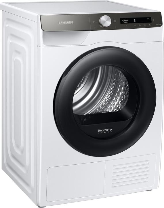 Actual product image Samsung DV80T5220AT/S5 DV5000 (8 kg, Changeable)