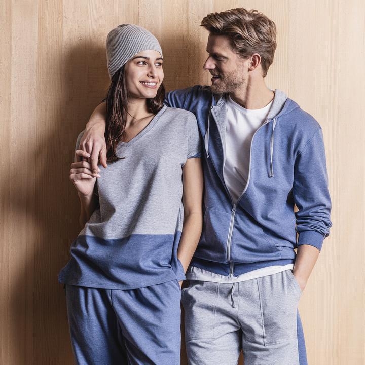Immagine prodotto ISA Bodywear Camicia a manica corta (M)