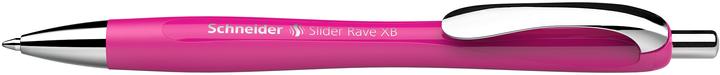 Actual product image Schneider Slider Rave (Power Pink, 1 x)