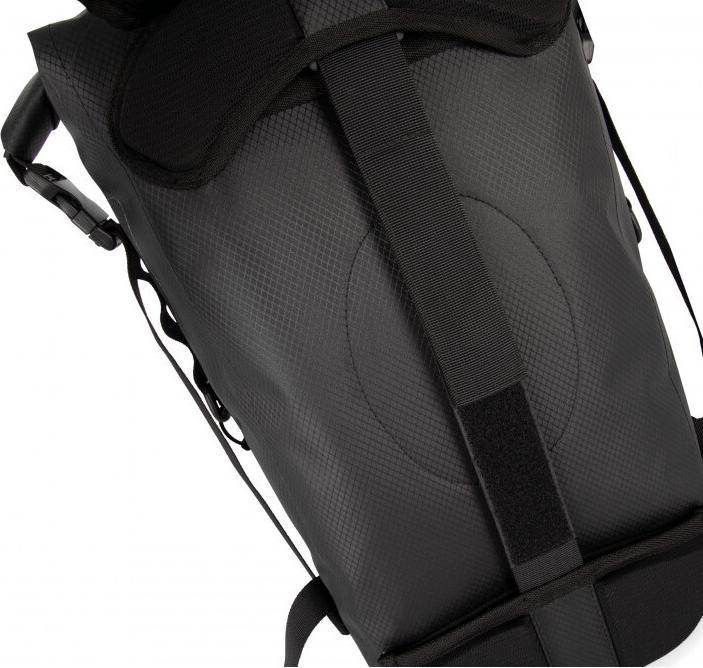 Produktbild Kimood Wasserfester Rucksack mit Helmfach