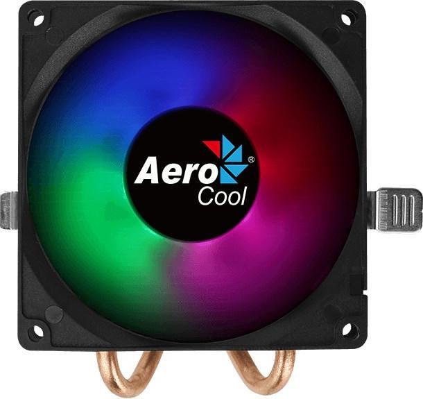 Immagine prodotto AeroCool Raffreddatore per processori Air Frost 2 (78 mm)