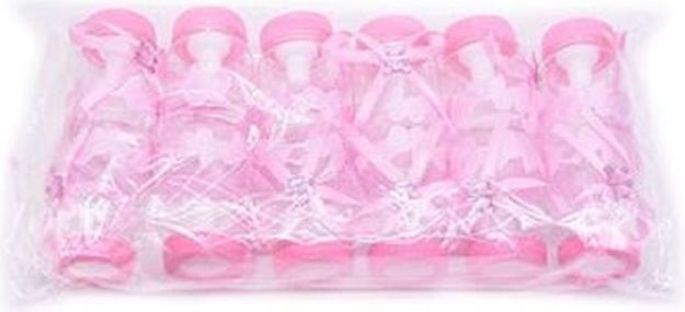 Produktbild MU Style Toni Series Deko Baby Fläschchen