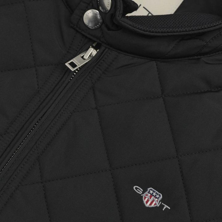 Immagine prodotto GANT Quilted Windcheater Vest (3XL)