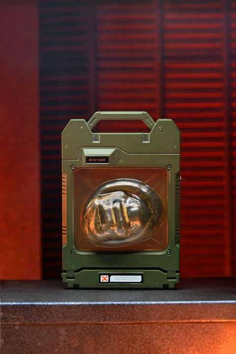 Produktbild Neca Alien: Romulus Zubehör-Set für Actionfiguren Accessory Pack