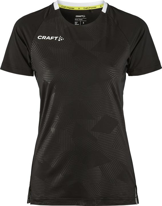 Actual product image Craft Premier Solid Jersey W (S)