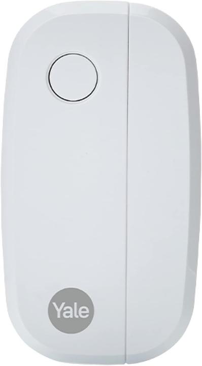 Actual product image Yale Sync door/window contact