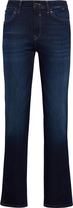 Mavi Kendra Jeans Straight deep uptown stretch