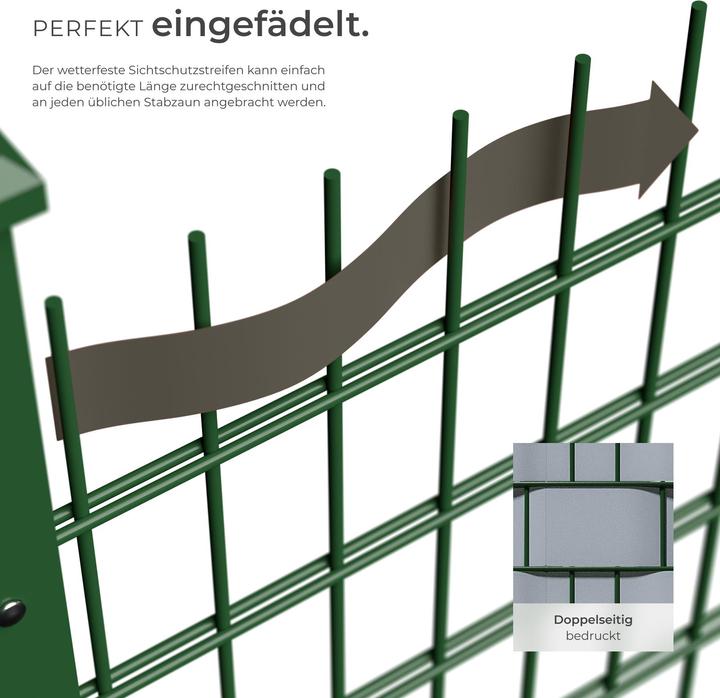 Image du produit tectake Film Anti Regards (3500 cm)
