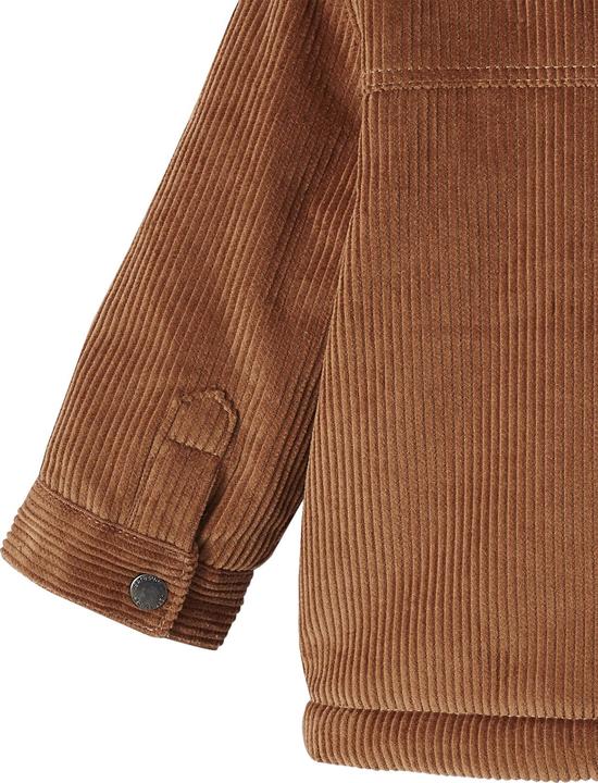 Produktbild Vertbaudet Warme Baby Cordjacke mit Recycling-Polyester (68)