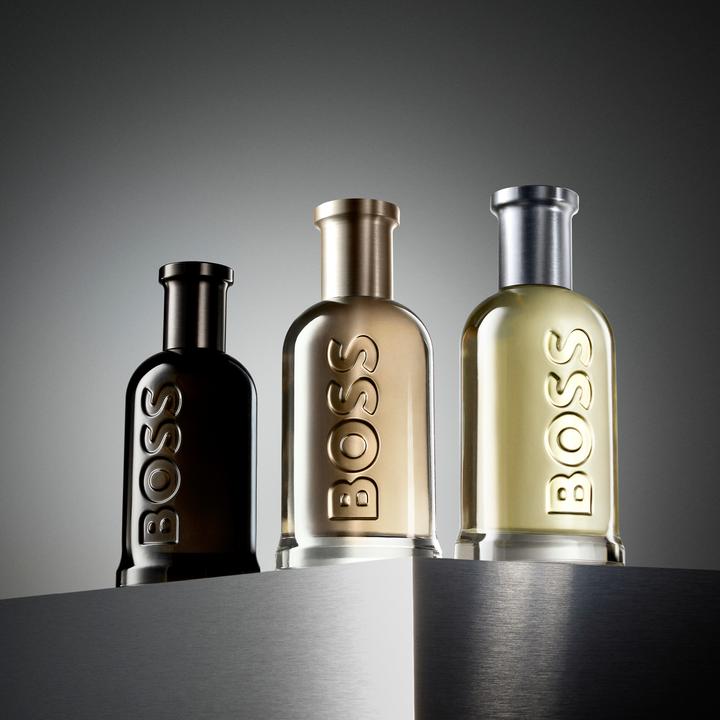 Produktbild Hugo Boss Bottled