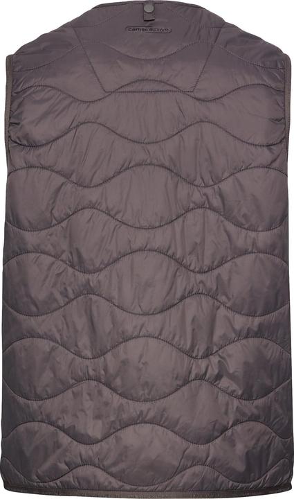 Immagine prodotto Camel Active Outdoor Weste aus recyceltem Polyamid (58)