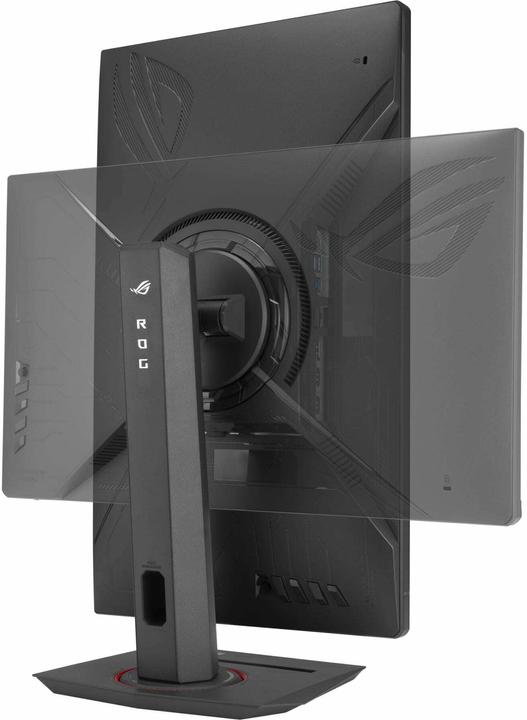 Produktbild ASUS ROG Strix XG259CMS (1920 x 1080 Pixel, 24.50")