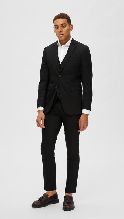 Produktbild Selected Homme Gewebtes Blazer (42)