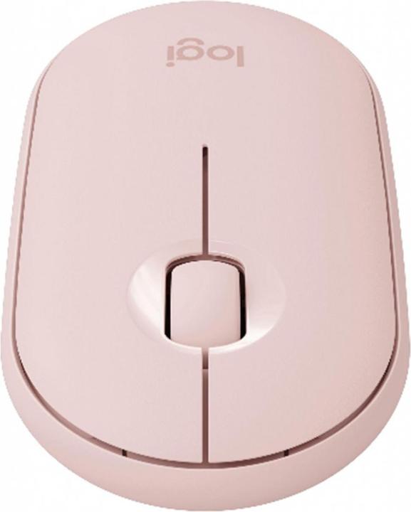 Actual product image Logitech Pebble M350 (Wireless)