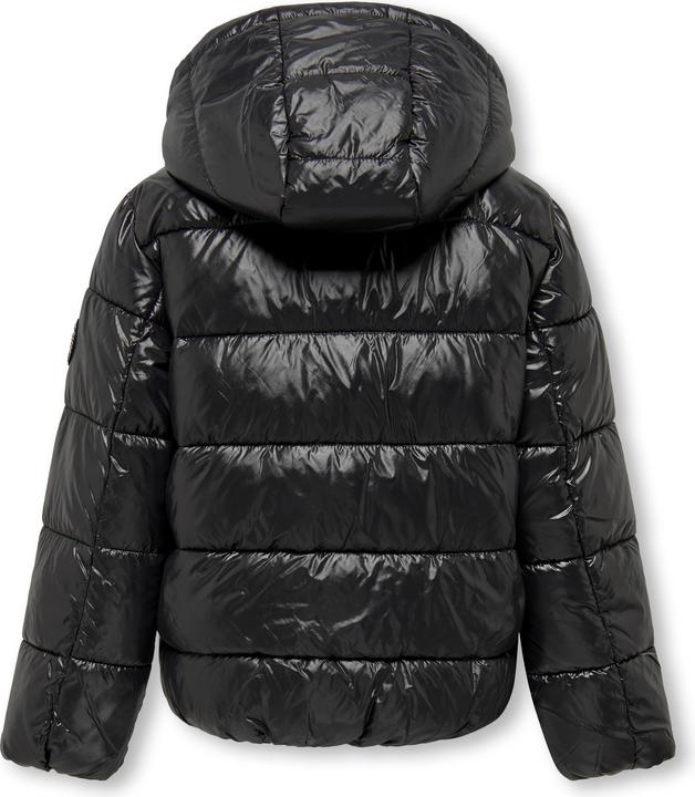 Produktbild Only Abnehmbare Kapuze Steppjacke Jacke (128)