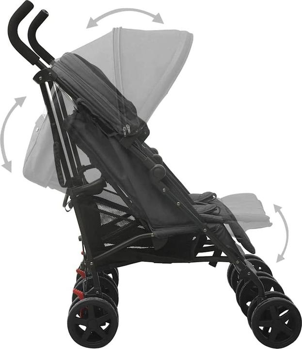 Image du produit VidaXL Vasilista